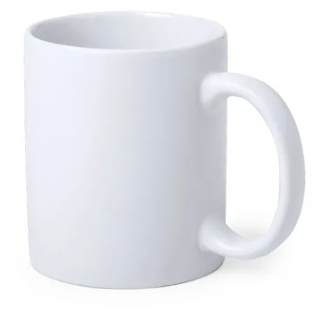 Tasse Sublimation Talmex - Personnalisable et Élégante