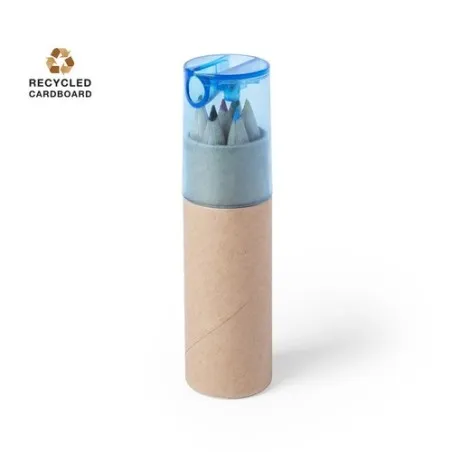 Set Baby : Ensemble de Crayons Écologiques