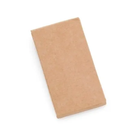 Boîte Crayons Pichi - 6 Crayons Cire Couleurs Vives