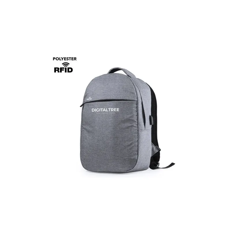 Sac à Dos Rigal : Sécurité et Élégance Urbaine