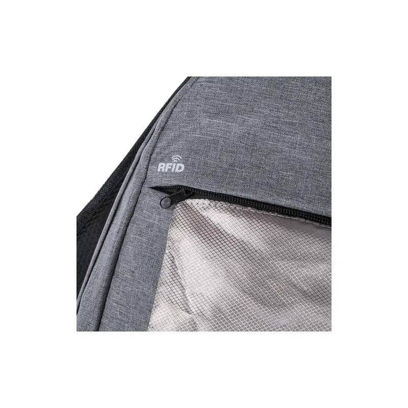 Sac à Dos Rigal : Sécurité et Élégance Urbaine