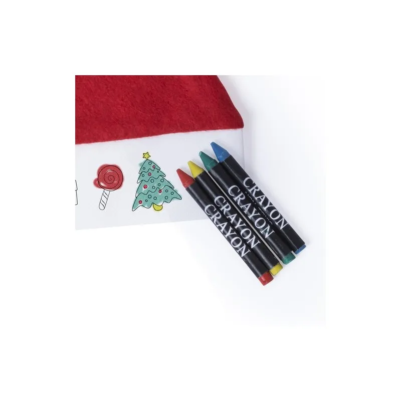 Bonnet de Noël Enfant Rupler - Créez Votre Style