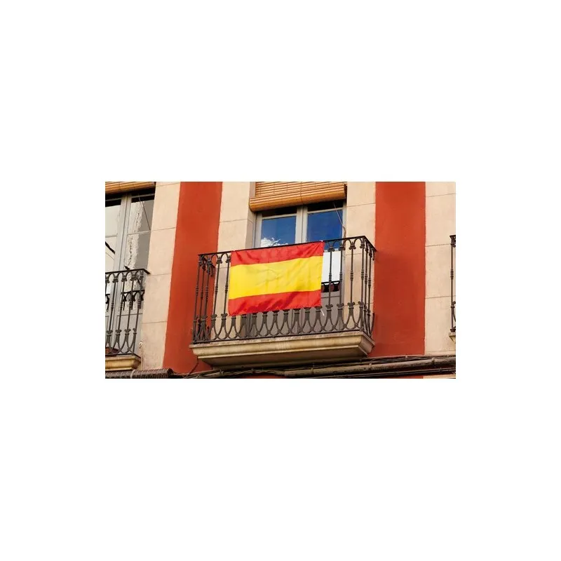 Drapeau Caser : Polyvalent et Résistant