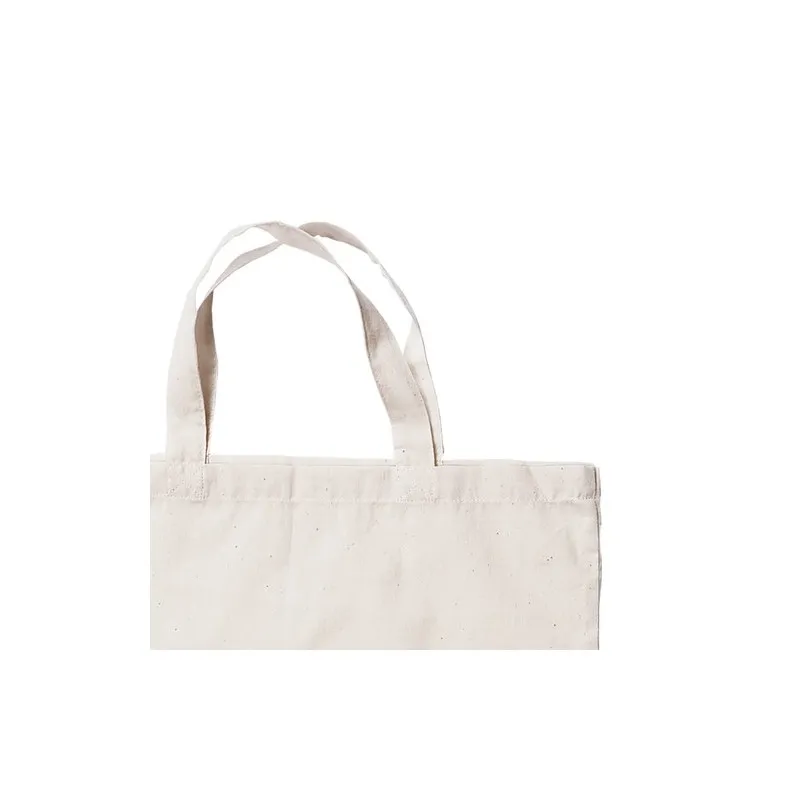 Sac Écologique Pratique en Coton Personnalisé Daytona Couleurs : rouge goodies publicitaire événementiel