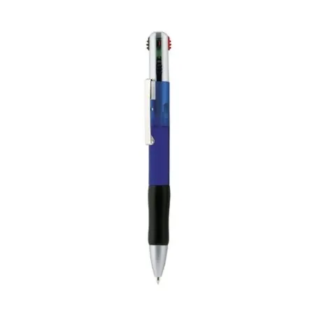 Stylo Multifour 4 en 1 - Écriture Colorée