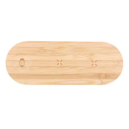 Chargeur personnalisé pas cher Tigris Matières : nylon Couleurs : gris clair