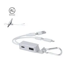 Port USB Chargeur Leony 2