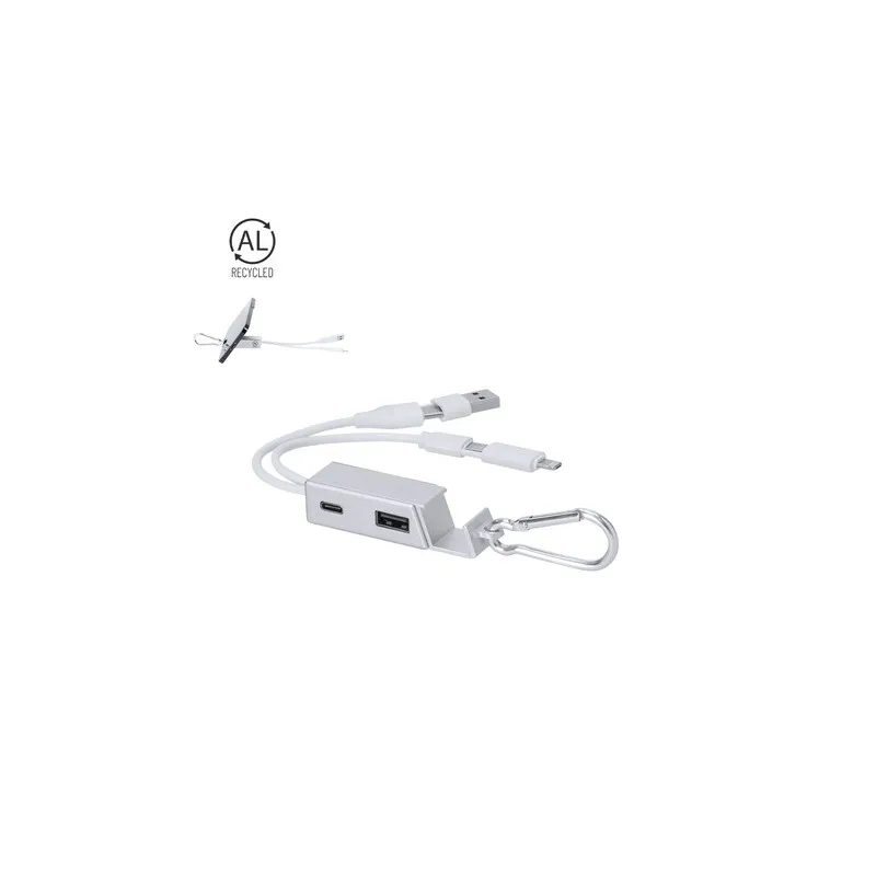 Port USB Chargeur Leony