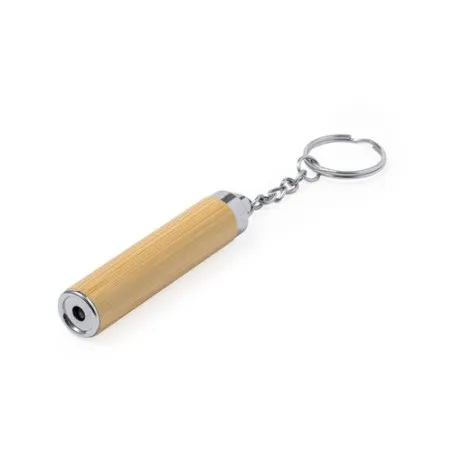 Porte-Clés Lampe Joper : Éclairage Pratique et Écologique