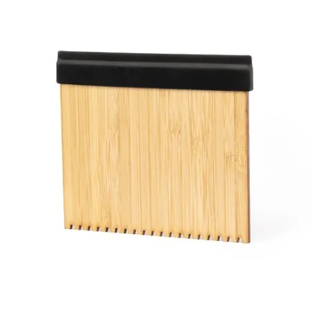 Gratte-Glace Nafa en Bambou Écologique