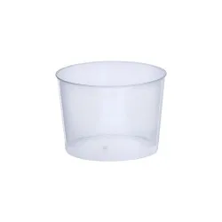 Verre Chiquito - Élégance Incassable pour Vos Événements 2