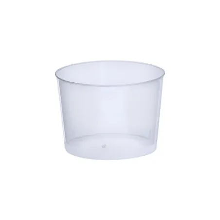 Verre Chiquito - Élégance Incassable pour Vos Événements