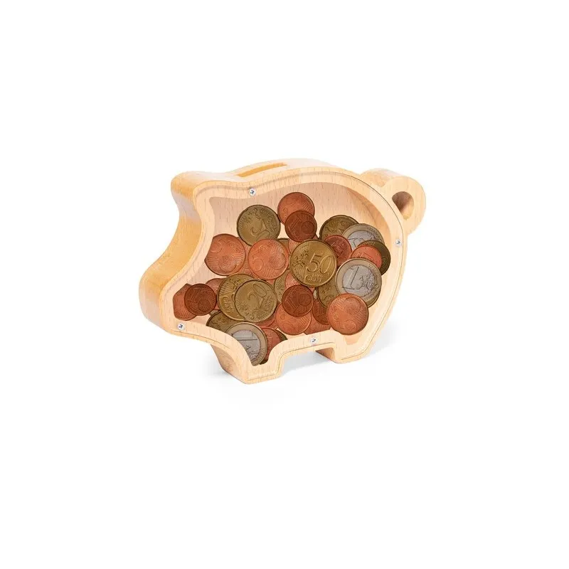 Tirelire Jasara - Économisez avec Style