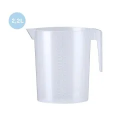 Carafe Mesureur Sasuk - Précision et Élégance