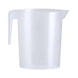 Carafe Mesureur Sasuk - Précision et Élégance 2