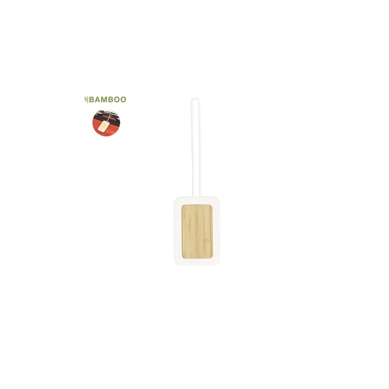 Identificateur de Valise Holda - Élégance et Écologie