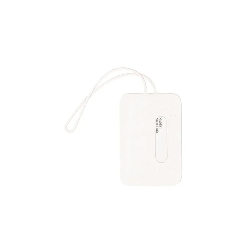 Identificateur de Valise Holda - Élégance et Écologie