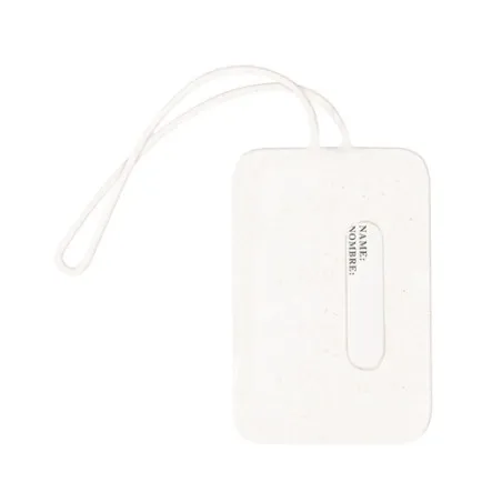 Identificateur de Valise Holda - Élégance et Écologie