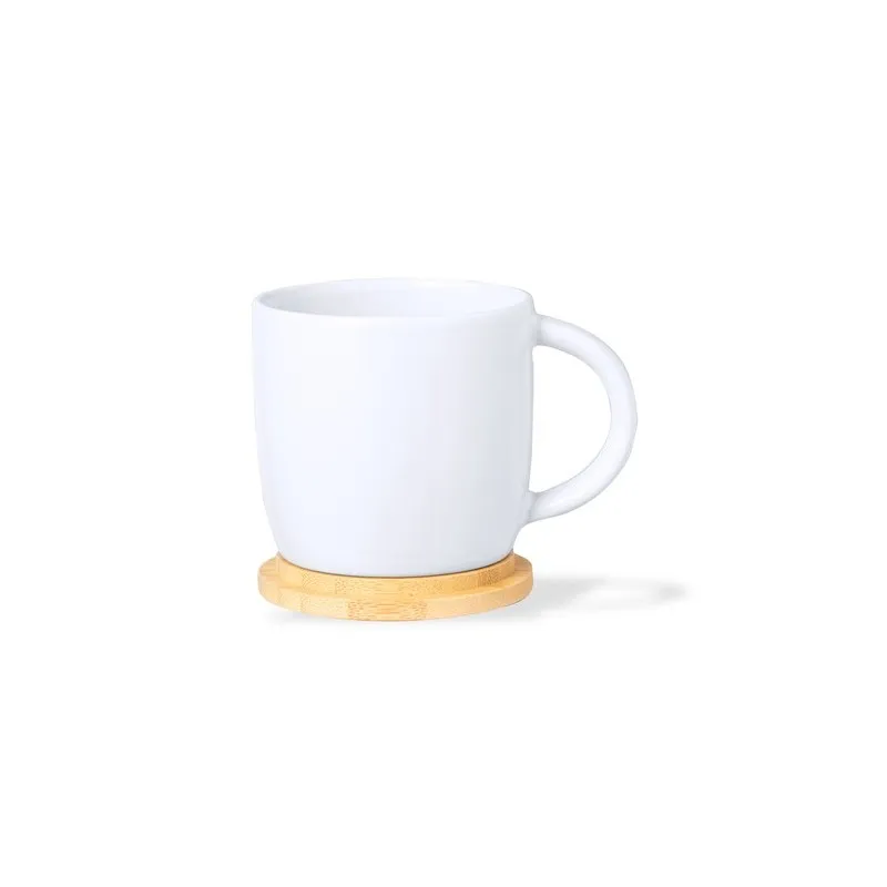 Tasse Zenara : Élégance et Écologie