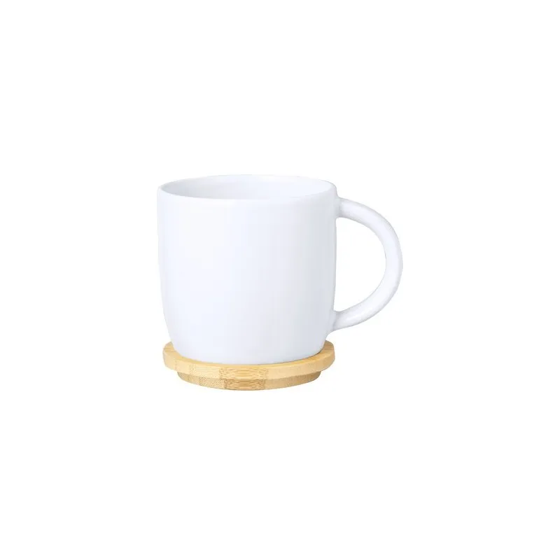 Tasse Zenara : Élégance et Écologie