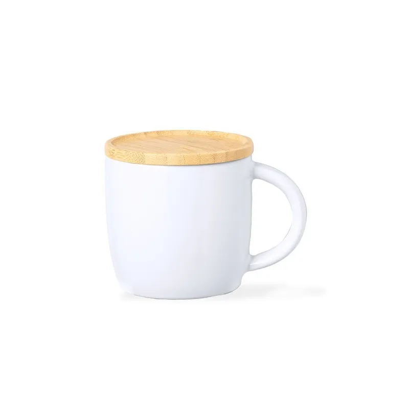 Tasse Zenara : Élégance et Écologie