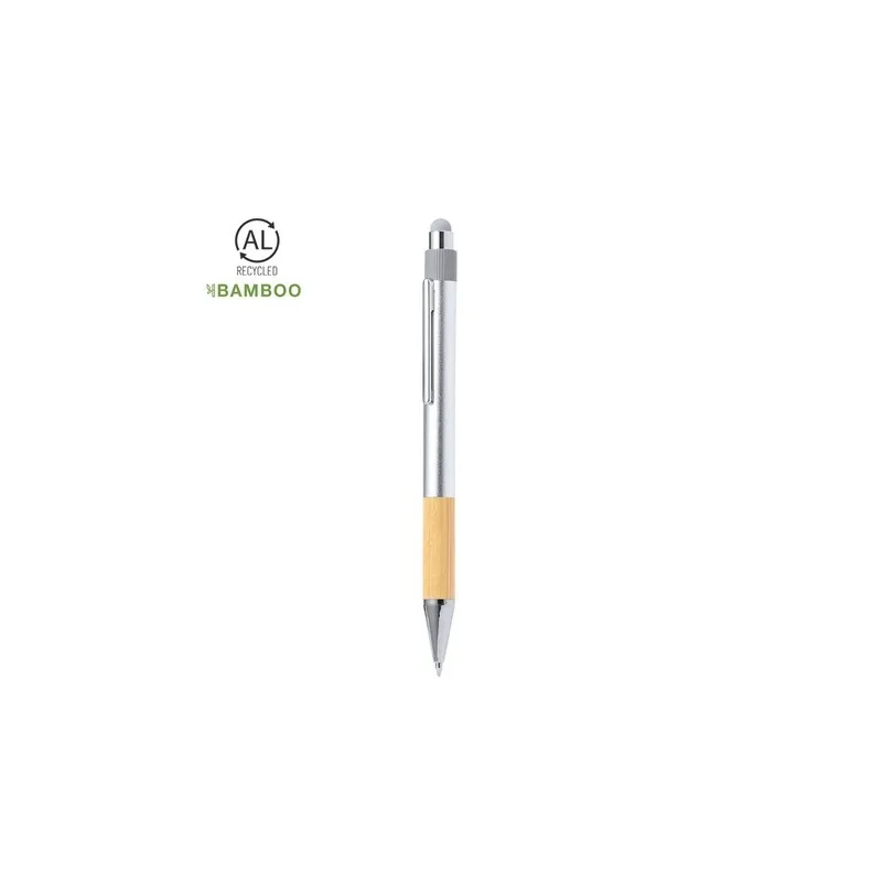 Stylet Bille Deimox Écologique et Multifonction