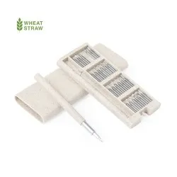 Set Outils Zephyr : Précision et Écologie Personnalisé 2