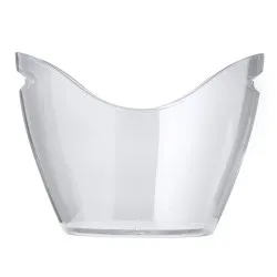 Seau à Glace Aretha - Élégance et Fonctionnalité