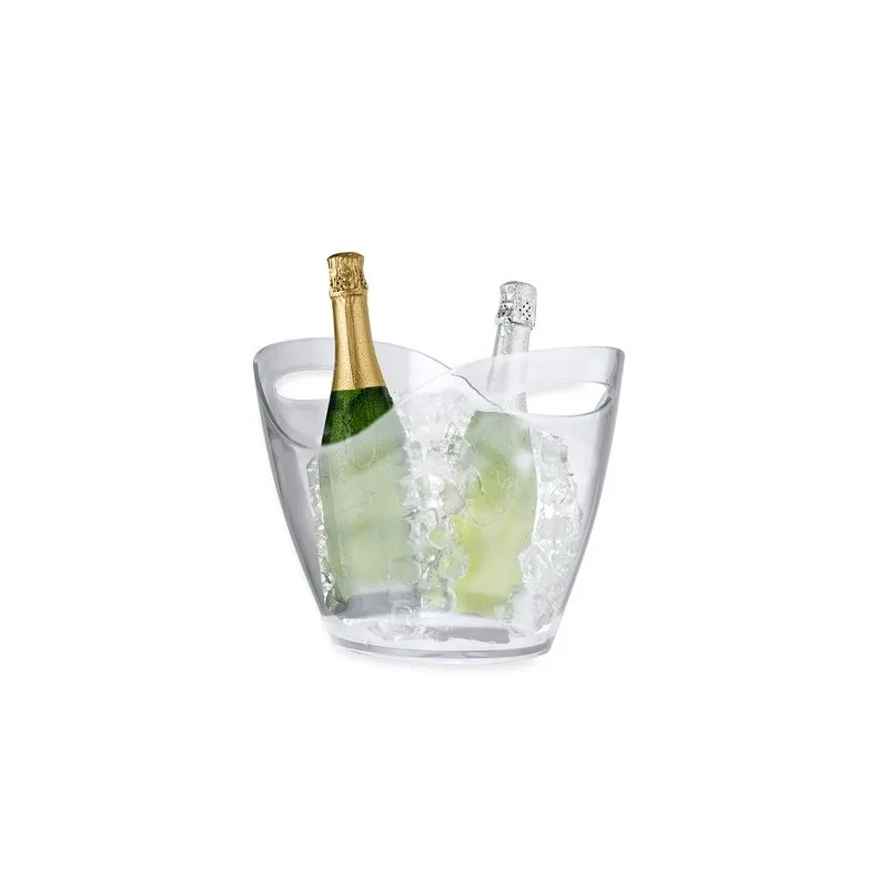 Seau à Glace Aretha - Élégance et Fonctionnalité