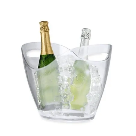 Seau à Glace Aretha - Élégance et Fonctionnalité