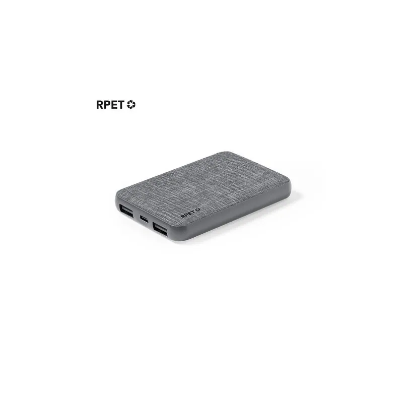 Power Bank Syrong - La batterie éco-responsable