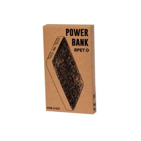Power Bank Syrong - La batterie éco-responsable