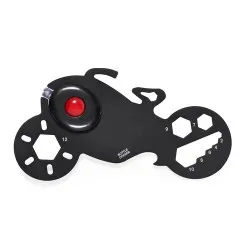 Outils Pratiques Publicitaires Multi Flanery Couleurs : vert