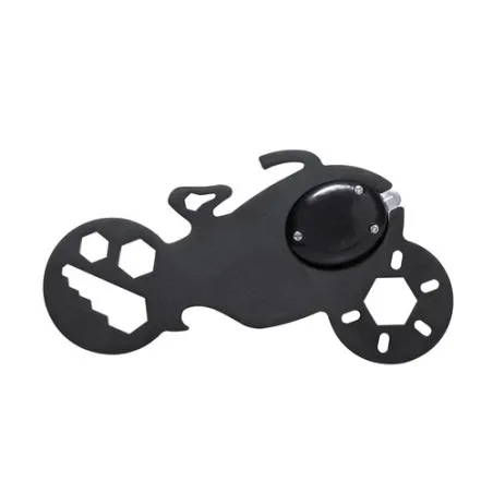 Outils Pratiques Publicitaires Multi Flanery Couleurs : vert impression haute définition