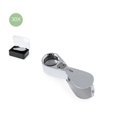 Loupe Yoplin 30X - Vision Précise et Détails Clairs