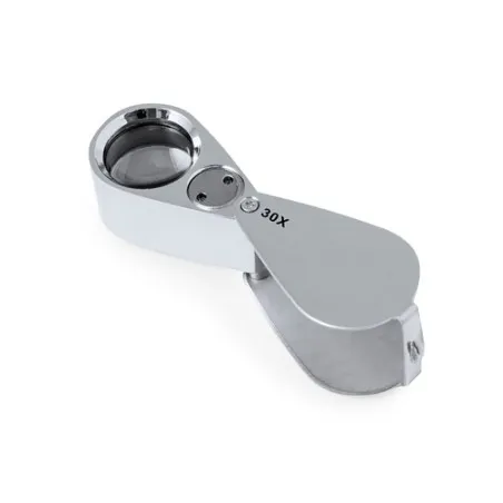 Loupe Yoplin 30X - Vision Précise et Détails Clairs
