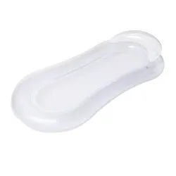 Fauteuil Binsky : Confort et Style à la Plage