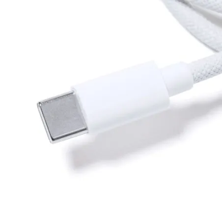 Câble de Charge Skot - Puissance et Design Premium