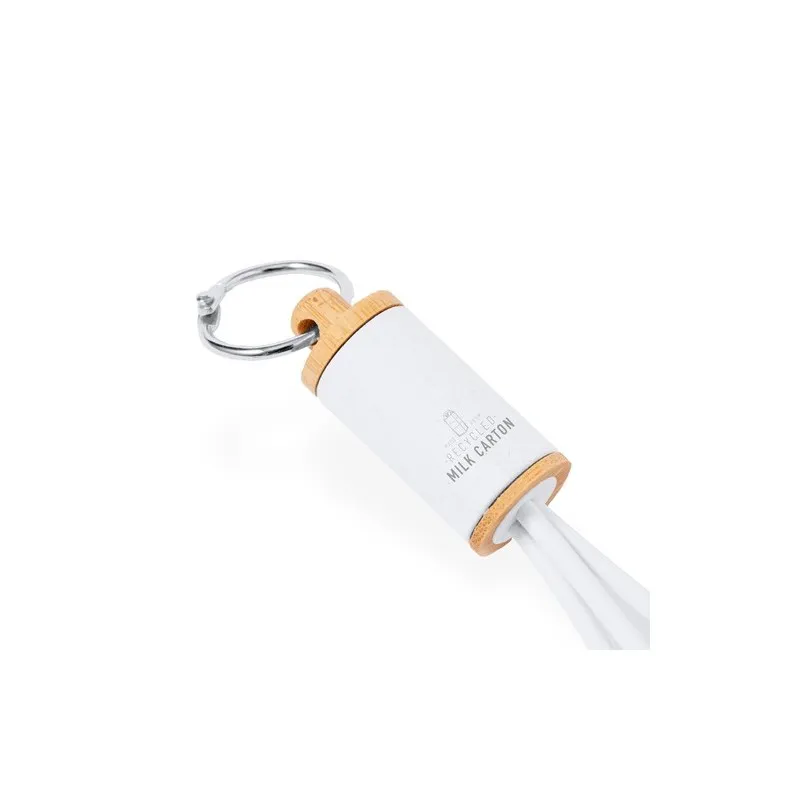 Câble de Charge Écologique Poskin