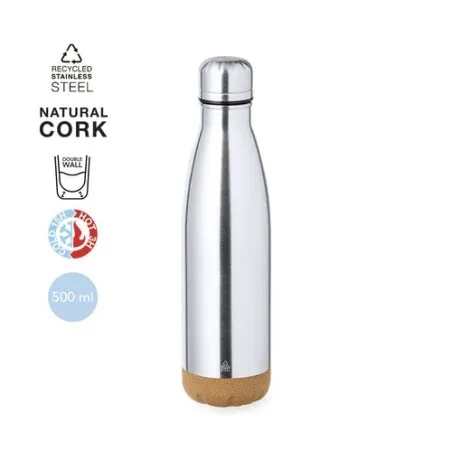 Bidon Thermique Dagles - Écologique et Pratique