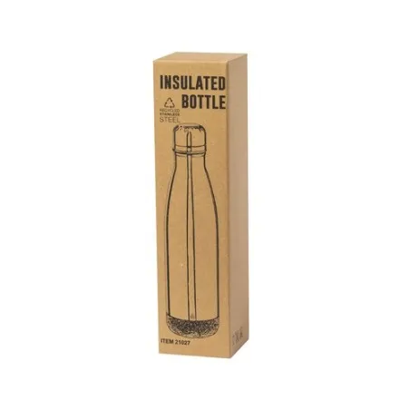 Bidon Thermique Dagles - Écologique et Pratique