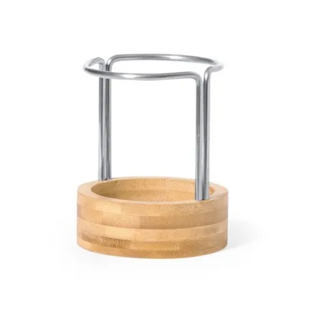 Porte-Crayons Oswin en Bambou Écologique