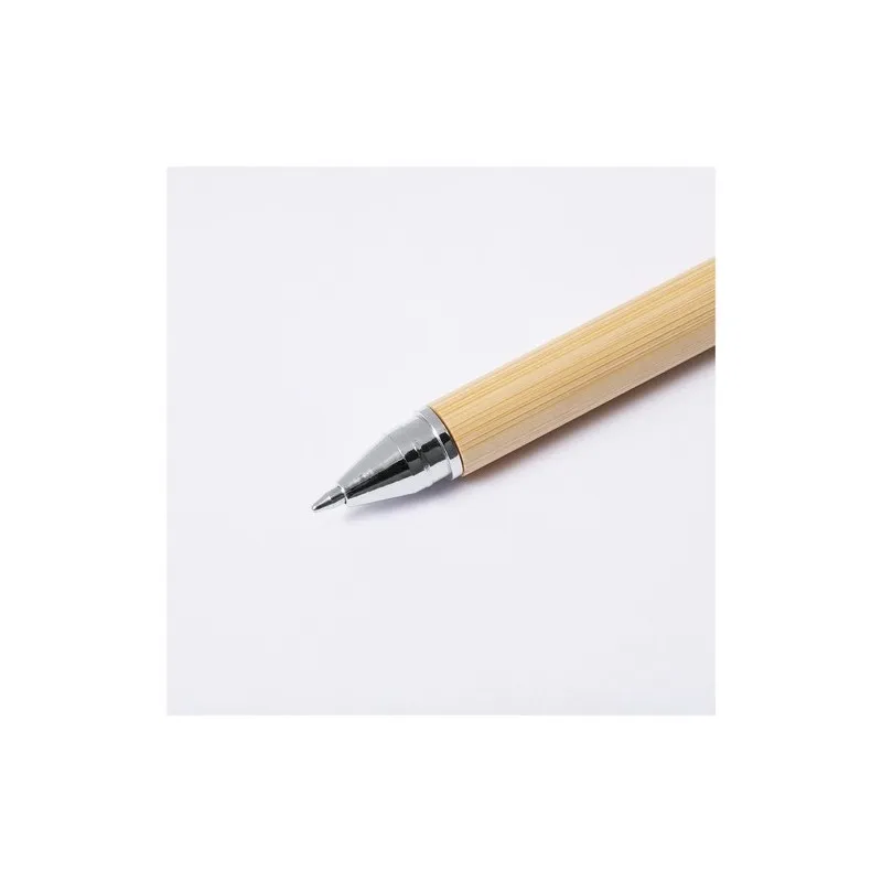 Stylo Crayon Éternel Zack - Écriture Écologique