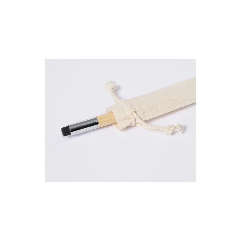 Stylo Crayon Éternel Zack - Écriture Écologique