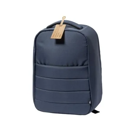 Identificateur Valise Elwes en Bambou