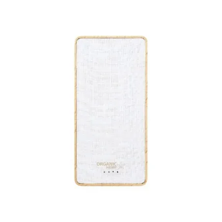 Power Bank Meskat Écologique 8000 mAh