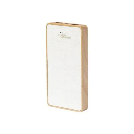 Power Bank Meskat Écologique 8000 mAh