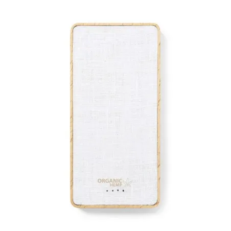 Power Bank Meskat Écologique 8000 mAh