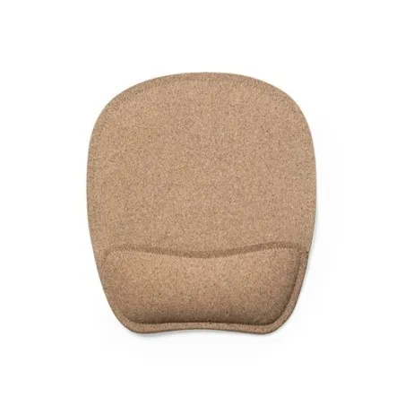 Tapis Souris Personnalisé Confort et Durabilité Kaishen pas cher Matières : polyester Couleurs : noir personnalisable avec votre