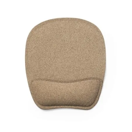 Tapis Souris Personnalisé Confort et Durabilité Kaishen pas cher Matières : polyester Couleurs : noir impression haute définitio